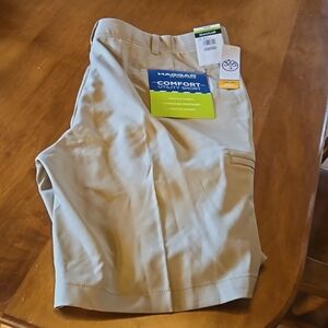 Haggar shorts